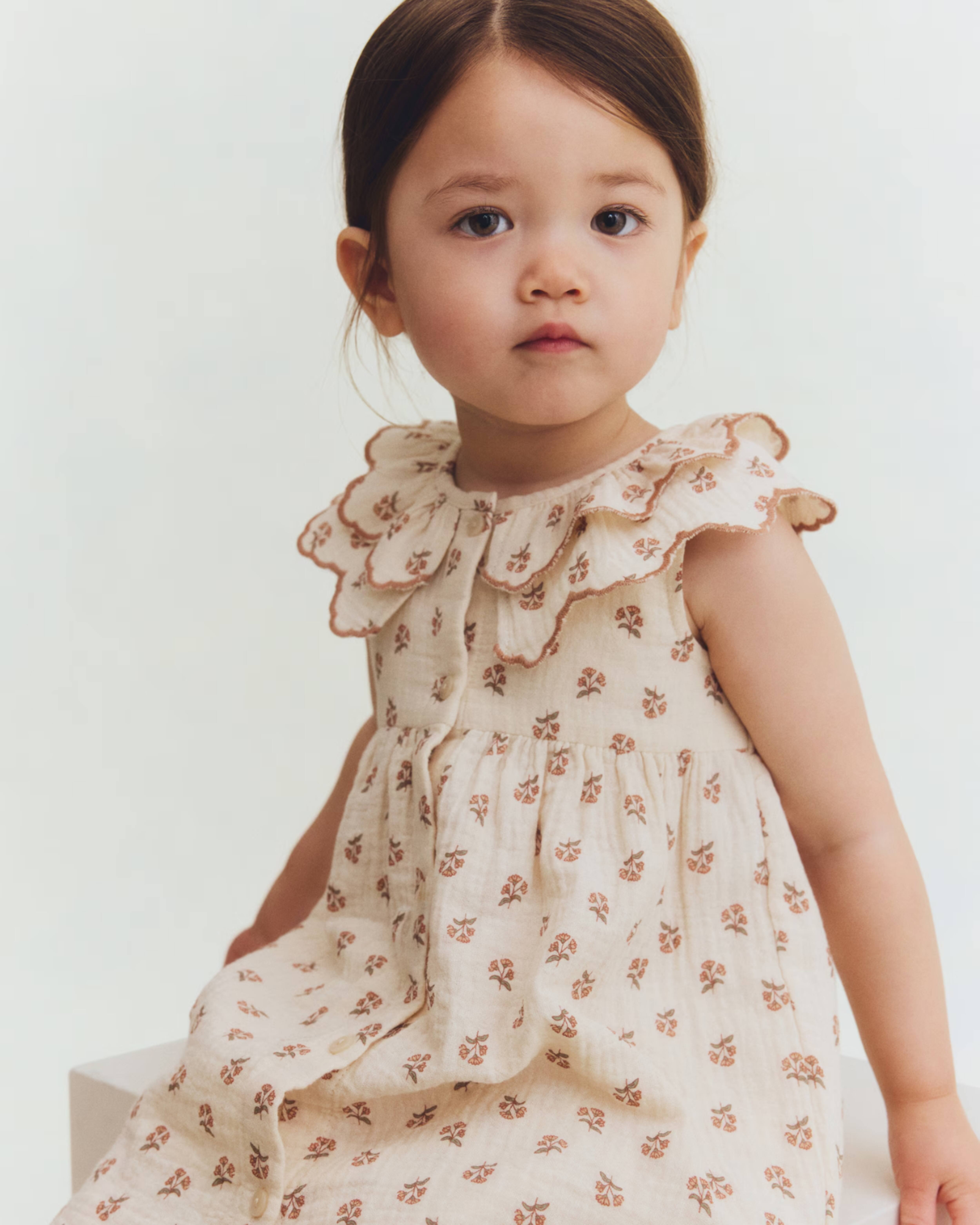 w22 Baby new arrival merch teaser