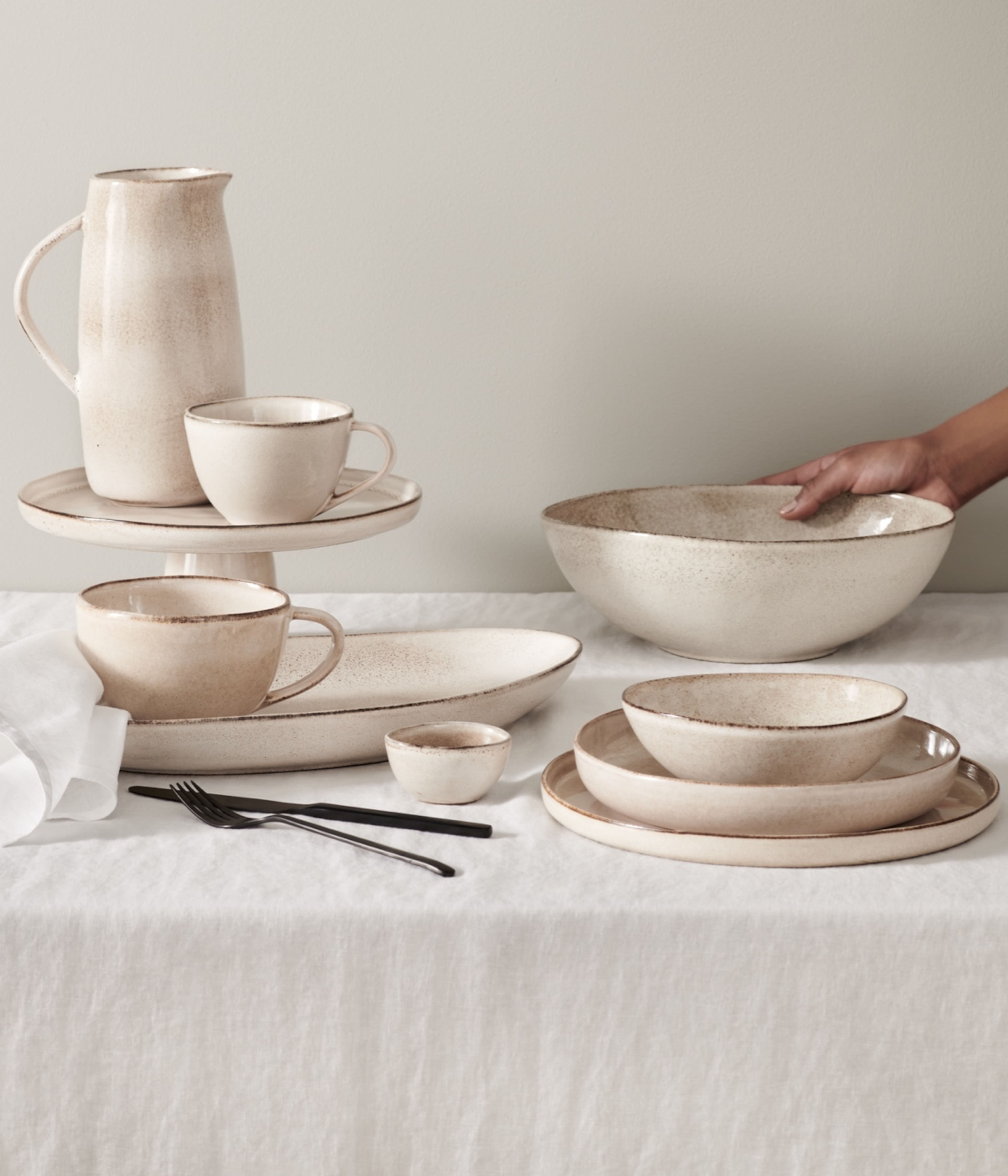 Home dinnerware hotsell