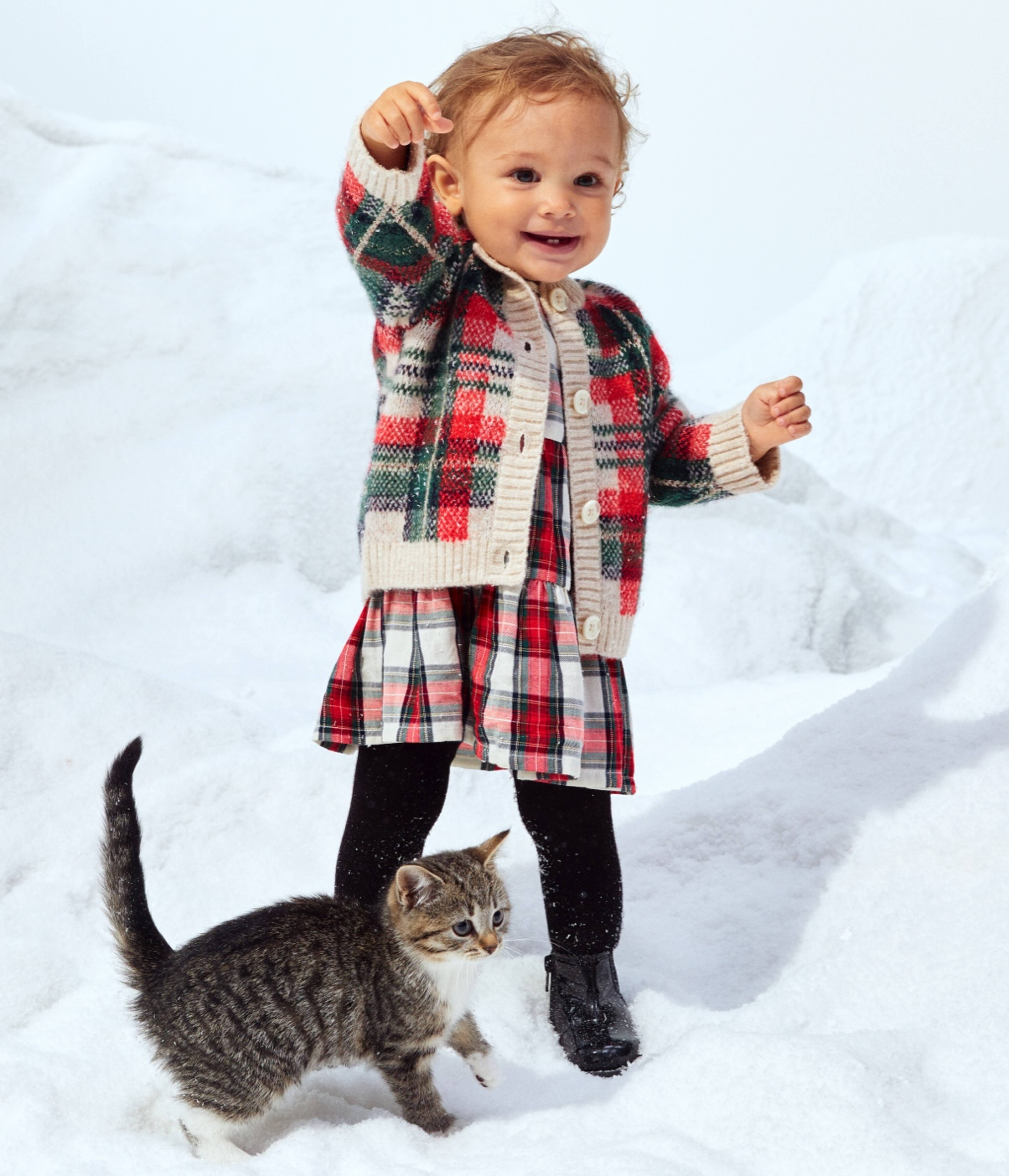 Abbigliamento bambini clearance online h&m