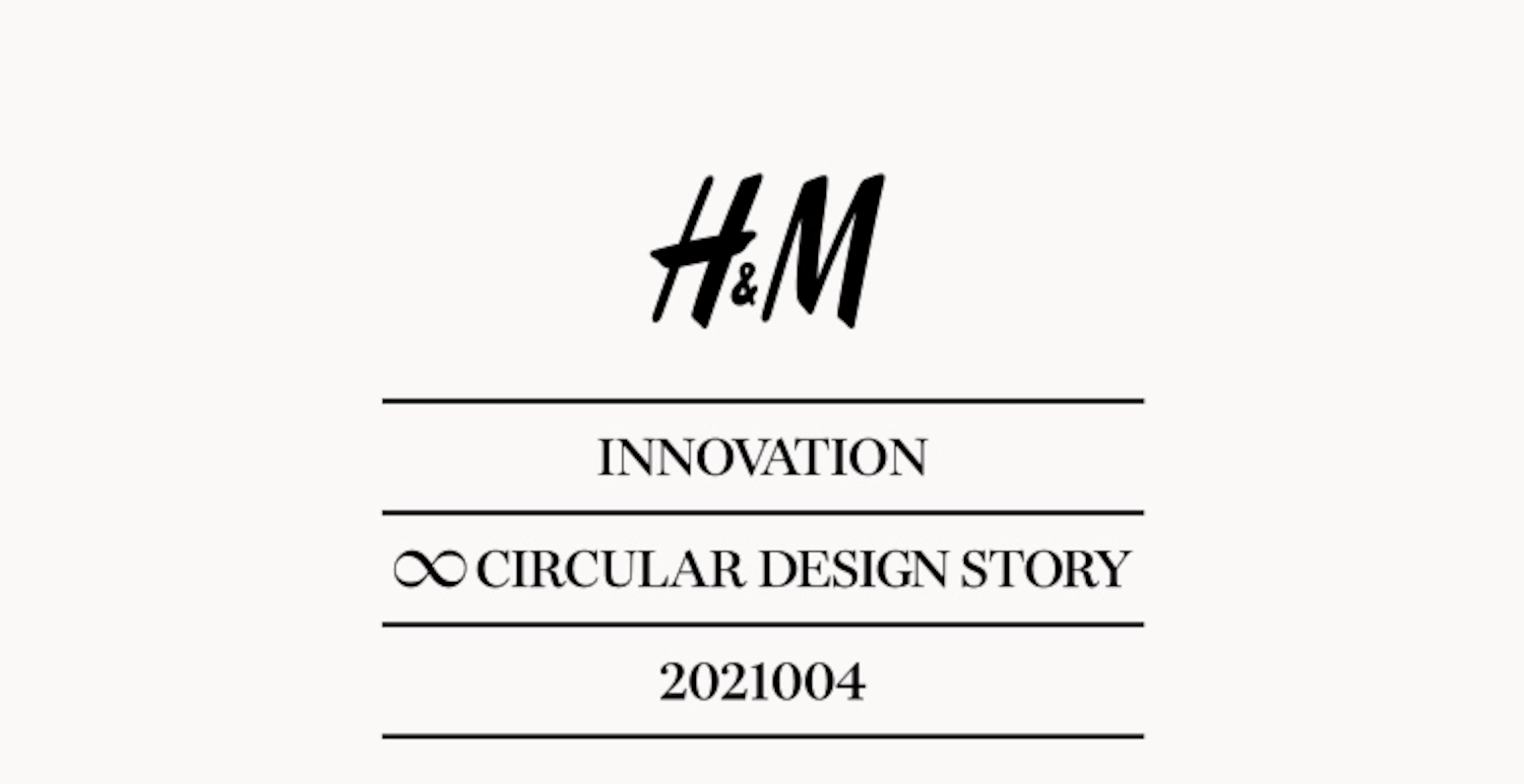 A circular design story | Innovation | Women