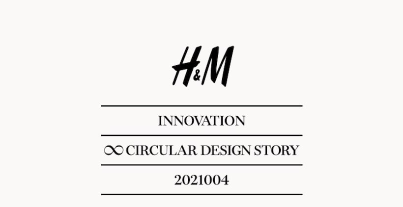 H&M's sustainable and fabulous Innovation Circular Design Story is