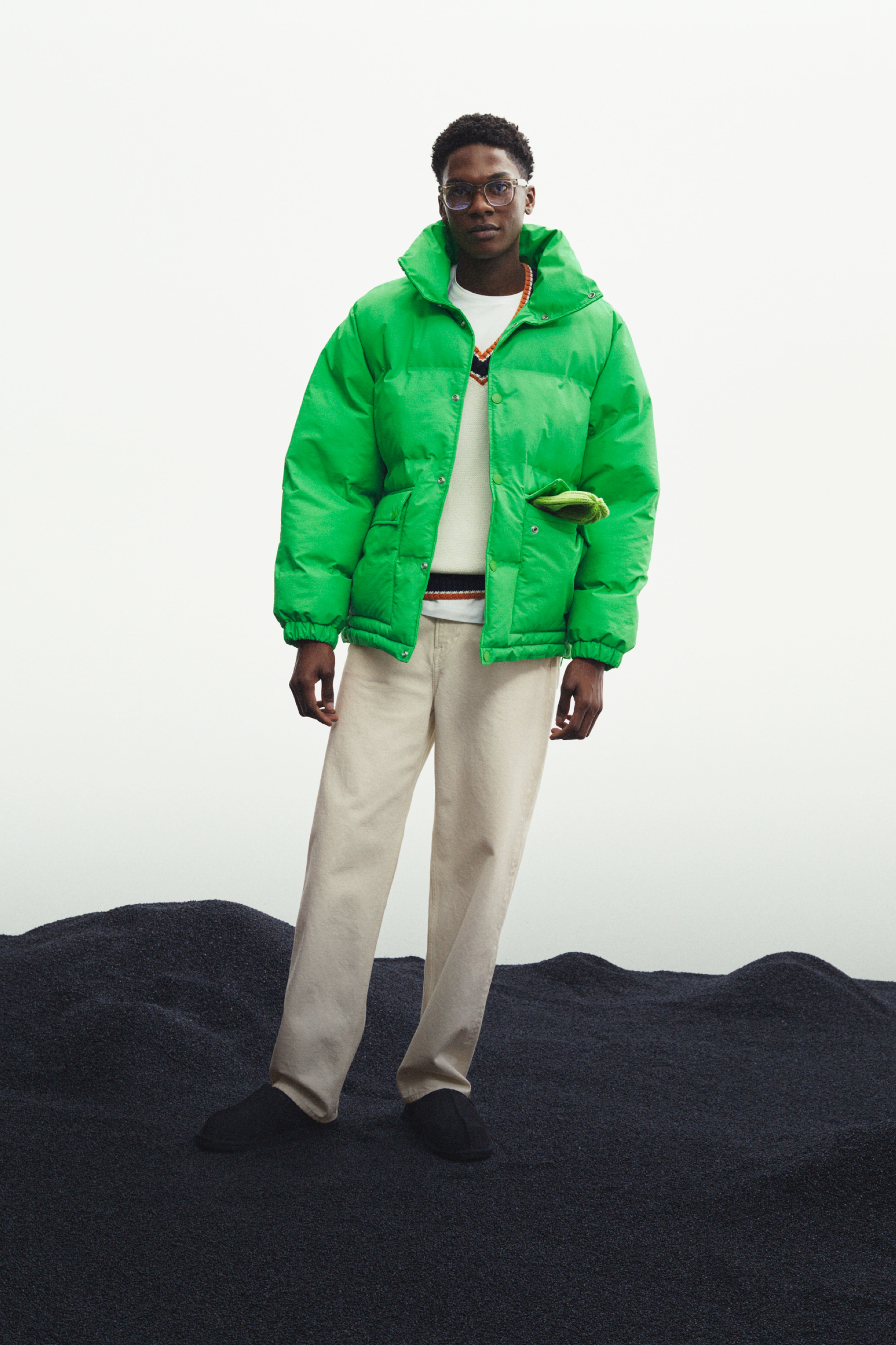 Lookbook Autunnale | Capi streetwear | H\u0026M IT