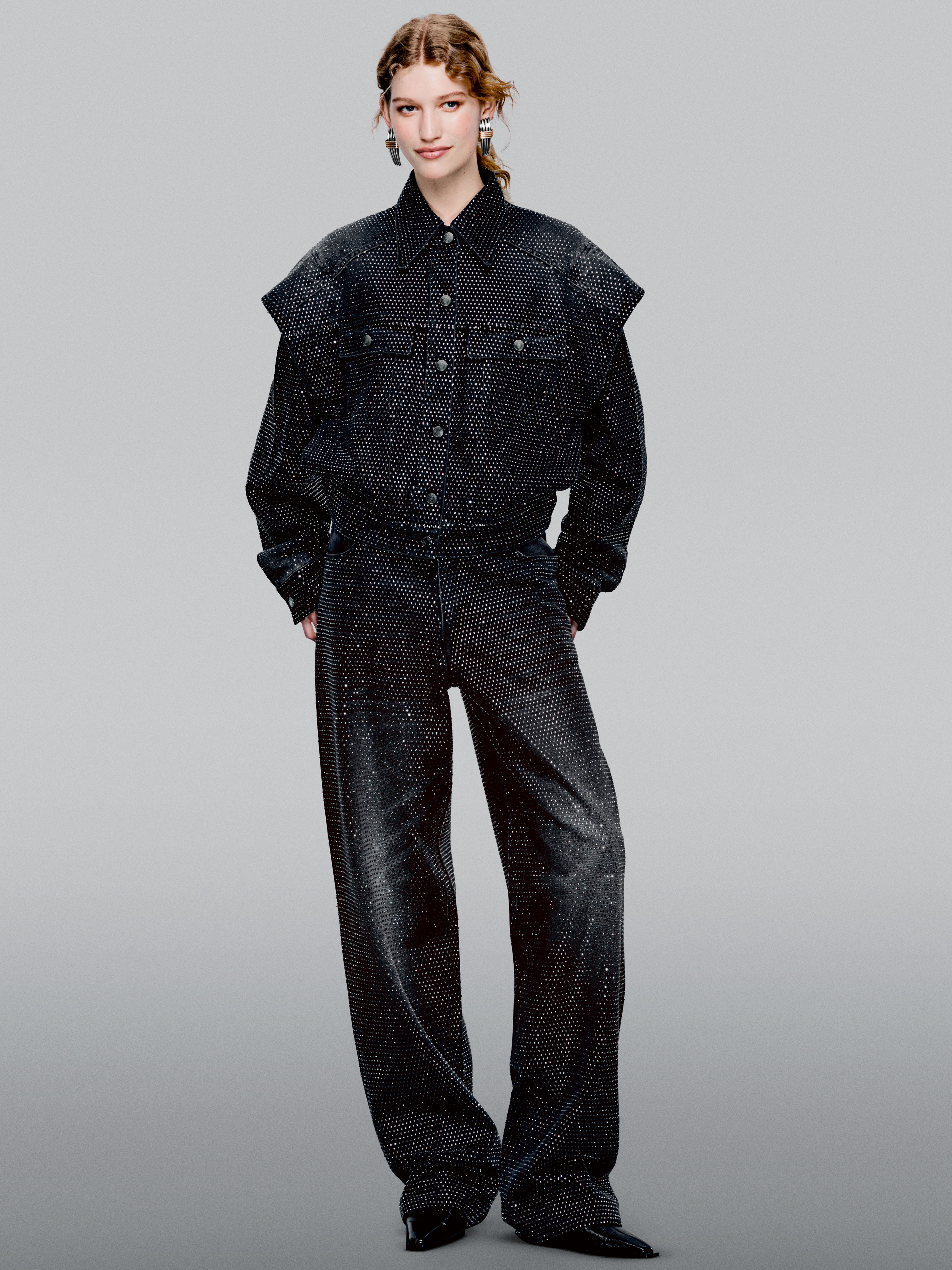 A/W 2023 | H&M JP