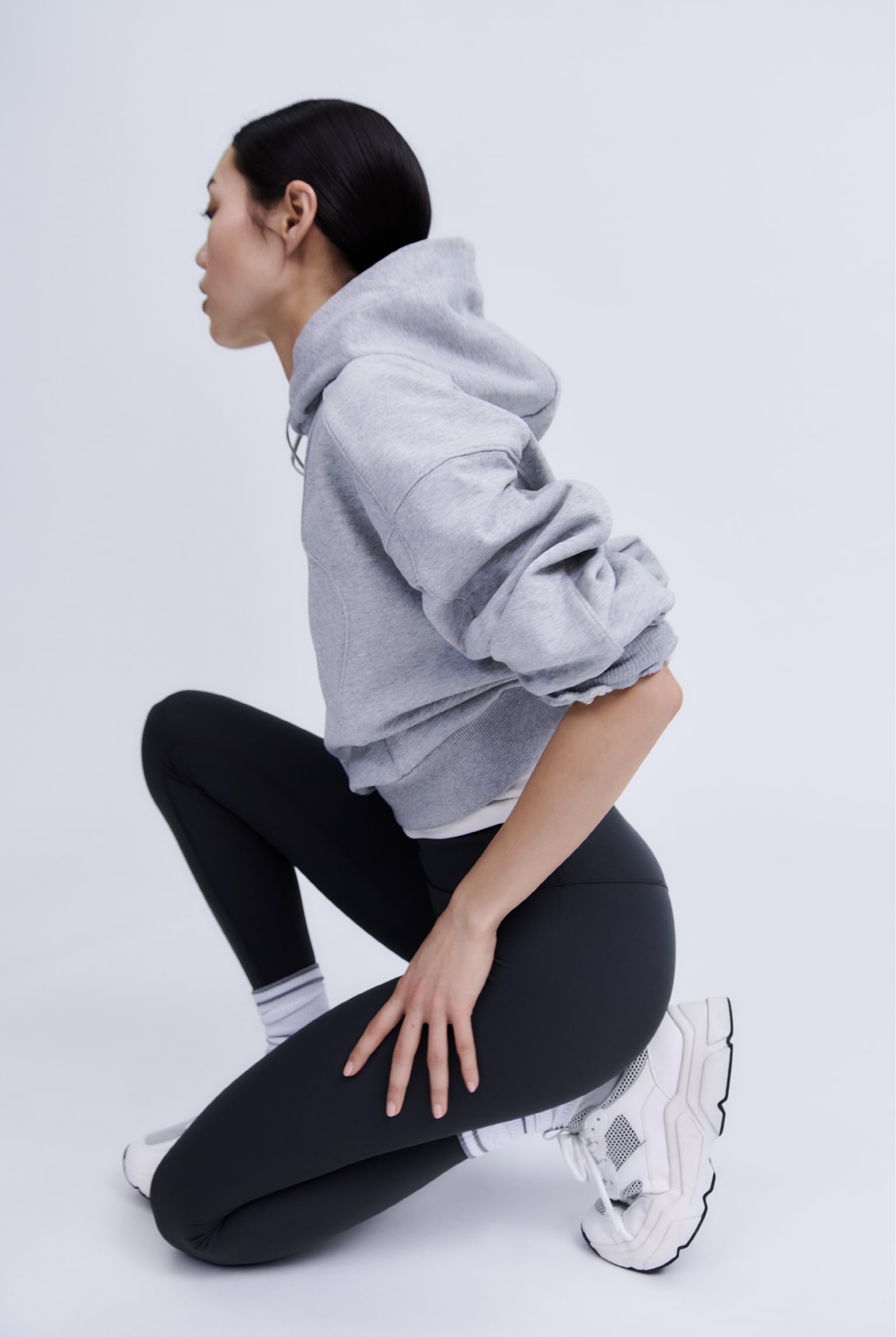 H&m women's outlet activewear