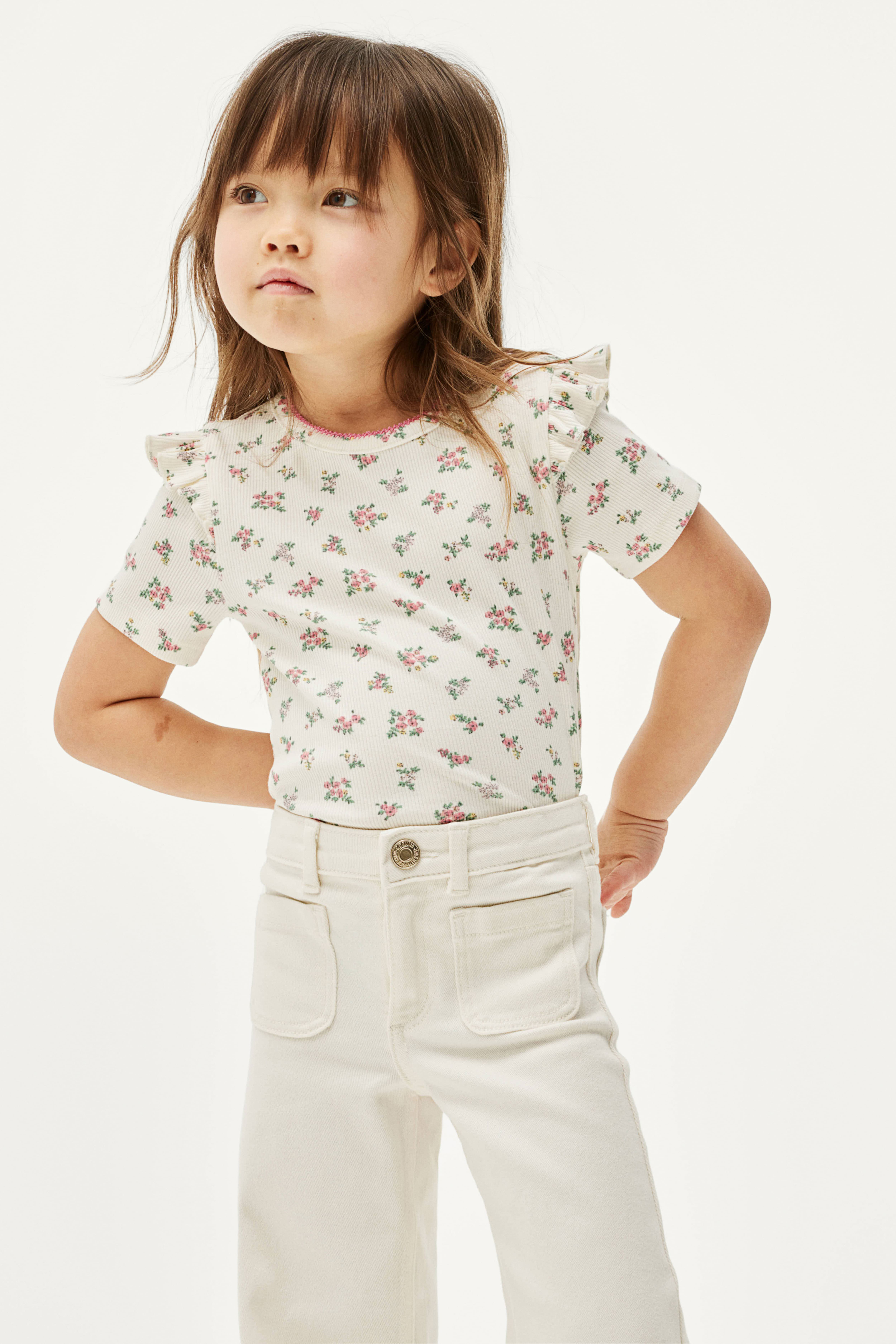 S/S 2024 | H&M | H&M US