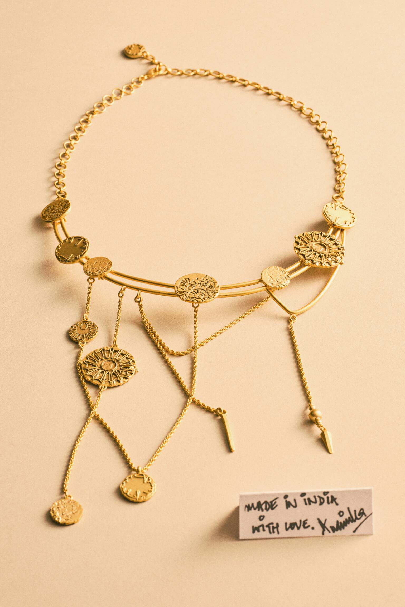 Anamika Khanna | H&M | H&M IN 