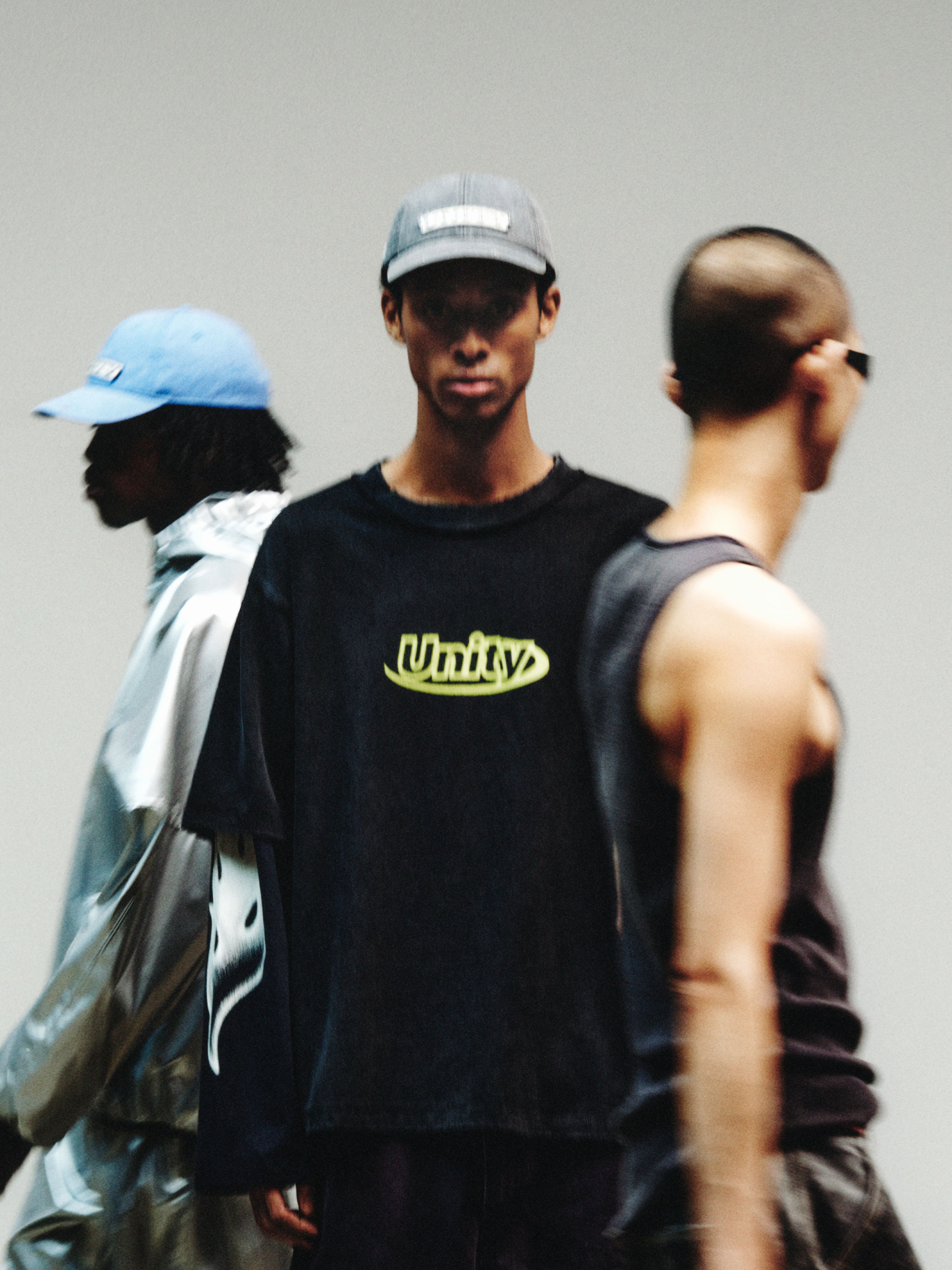 Heron Preston | H2 Collection | Men & Women | H&M CA