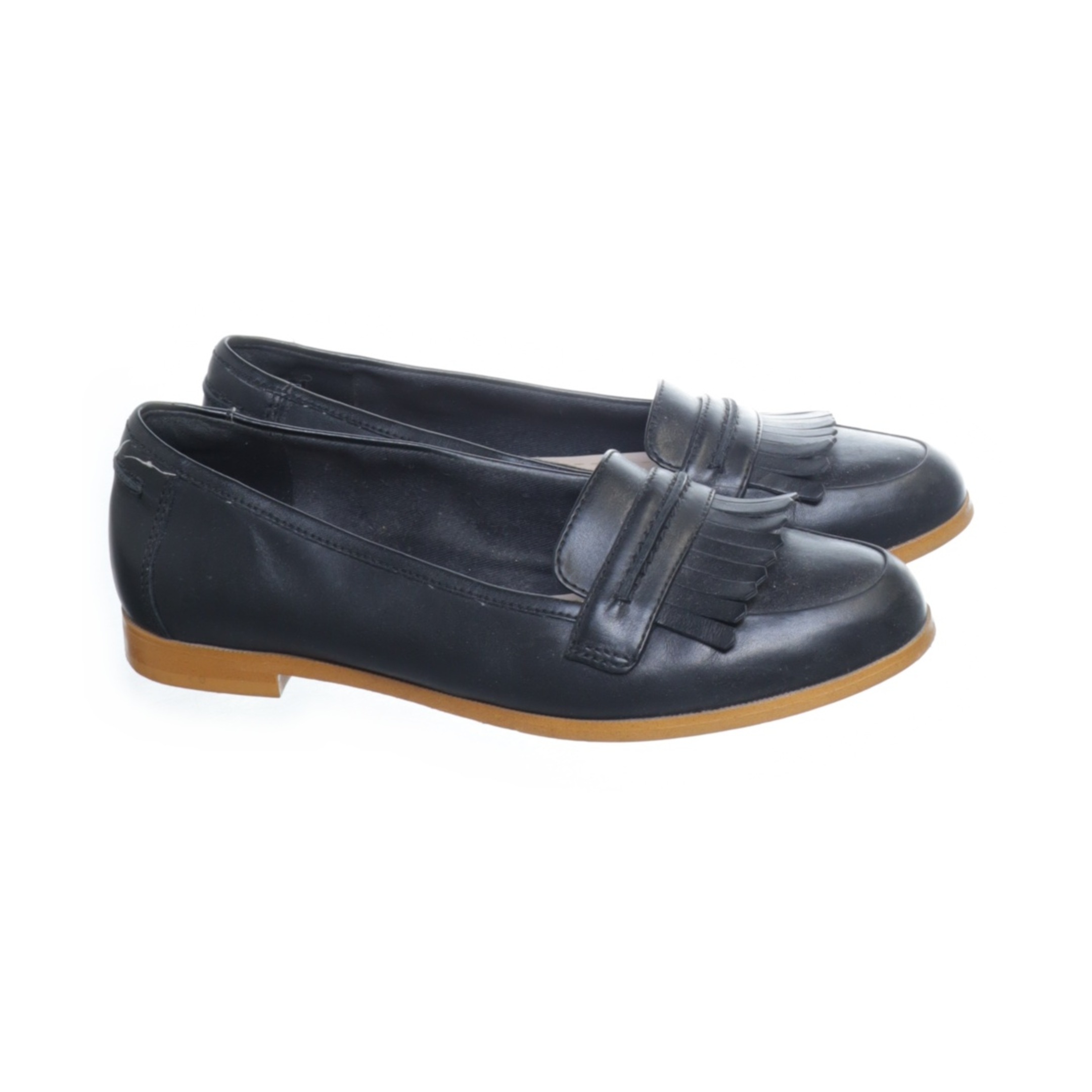 Clarks Loafers