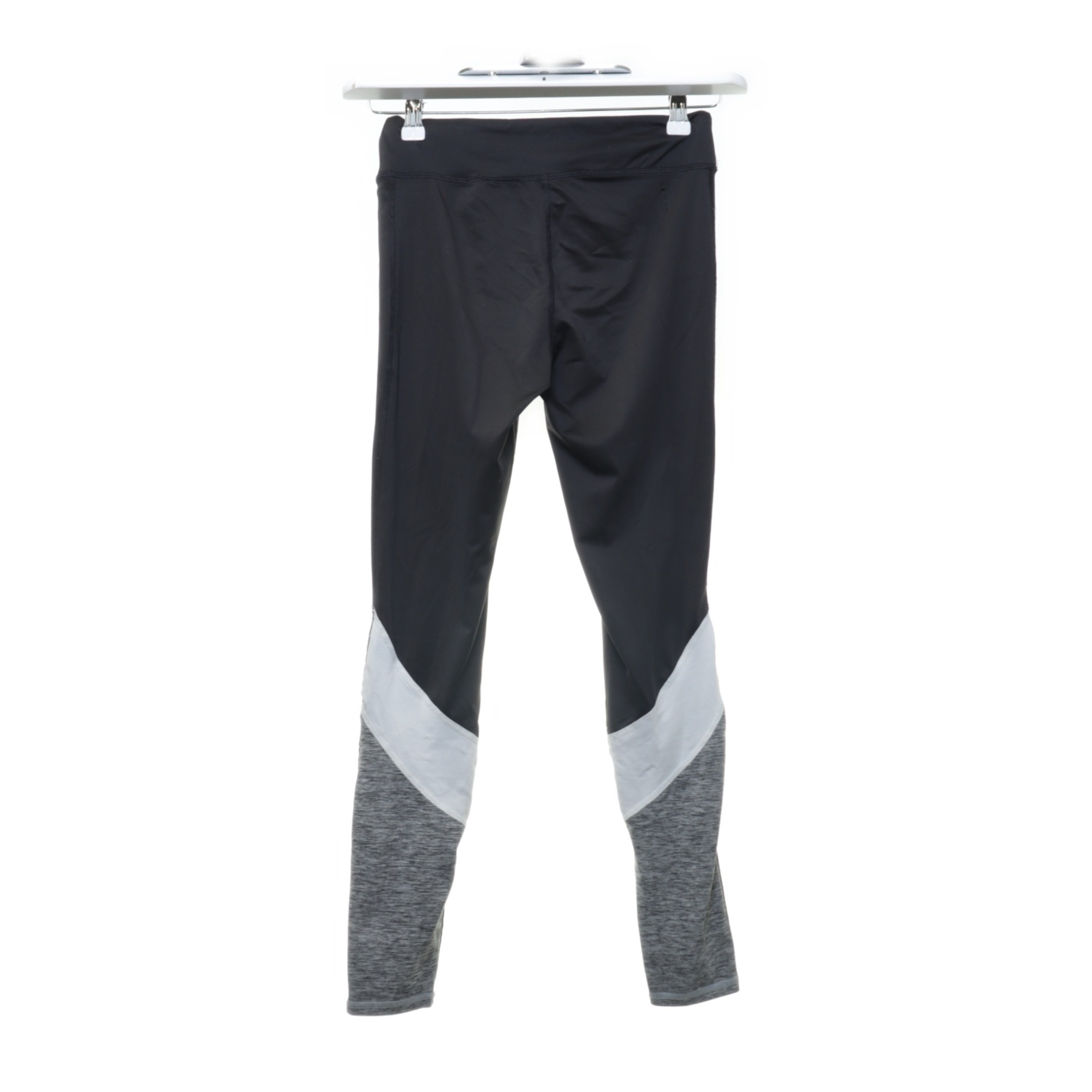 Sportleggings Schwarz Mädchen H&M DE