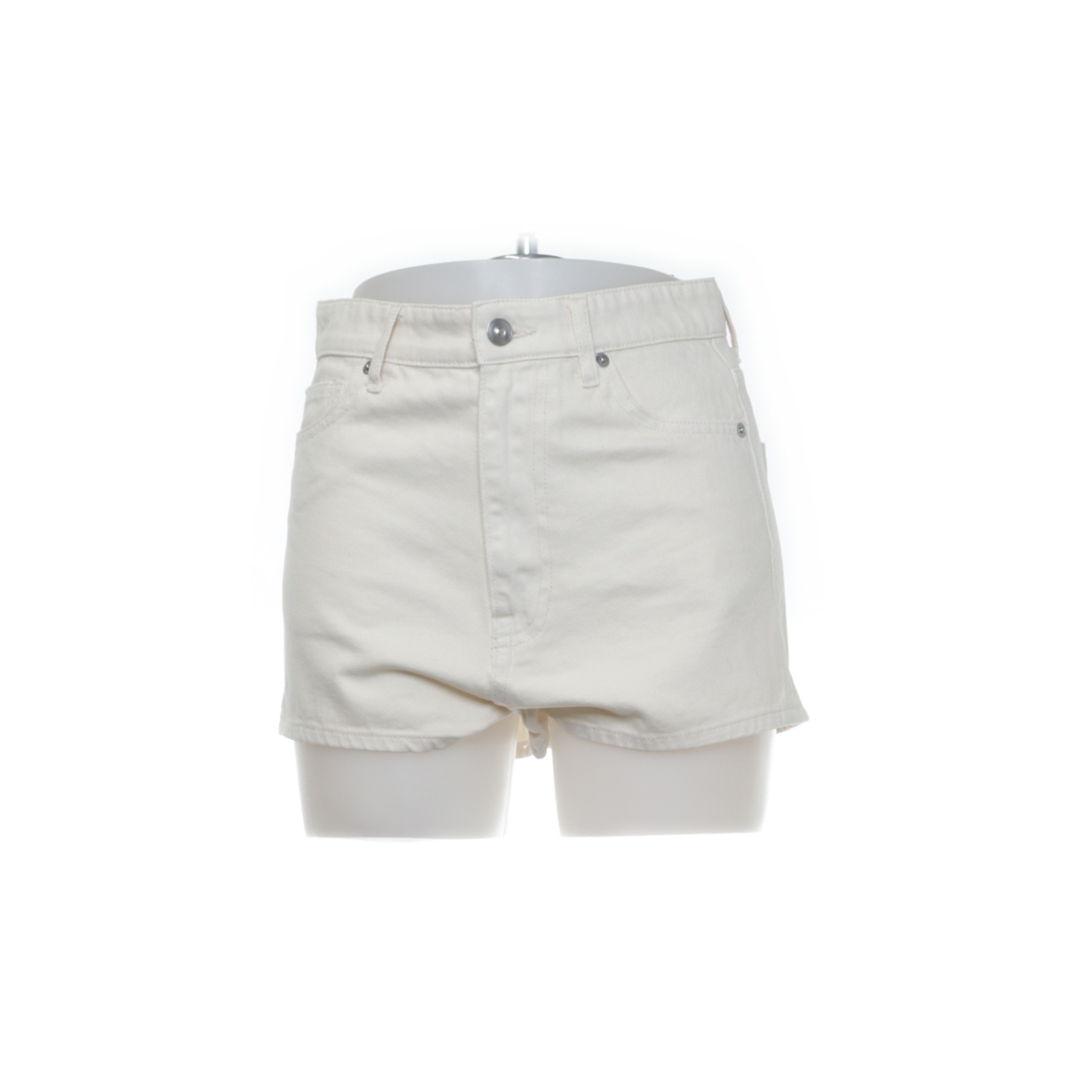 H&M Trend Jeansshorts