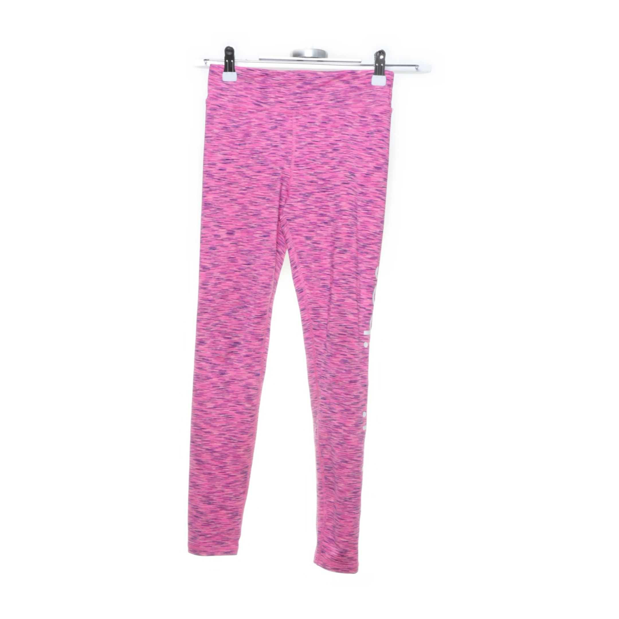 Sportleggings Mehrfarbig,Pink Mädchen H&M DE