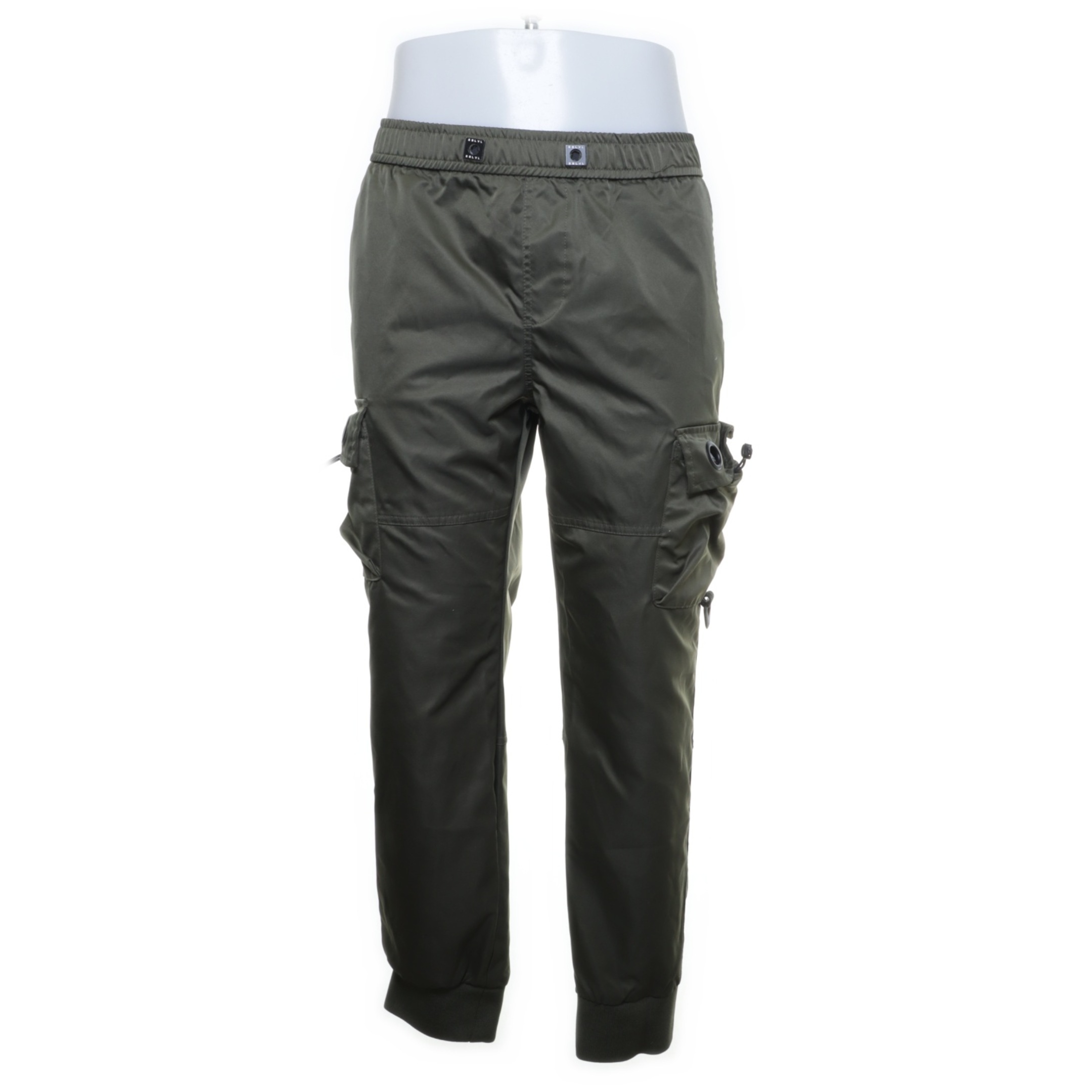 Cargohose Grün Herren H&M DE