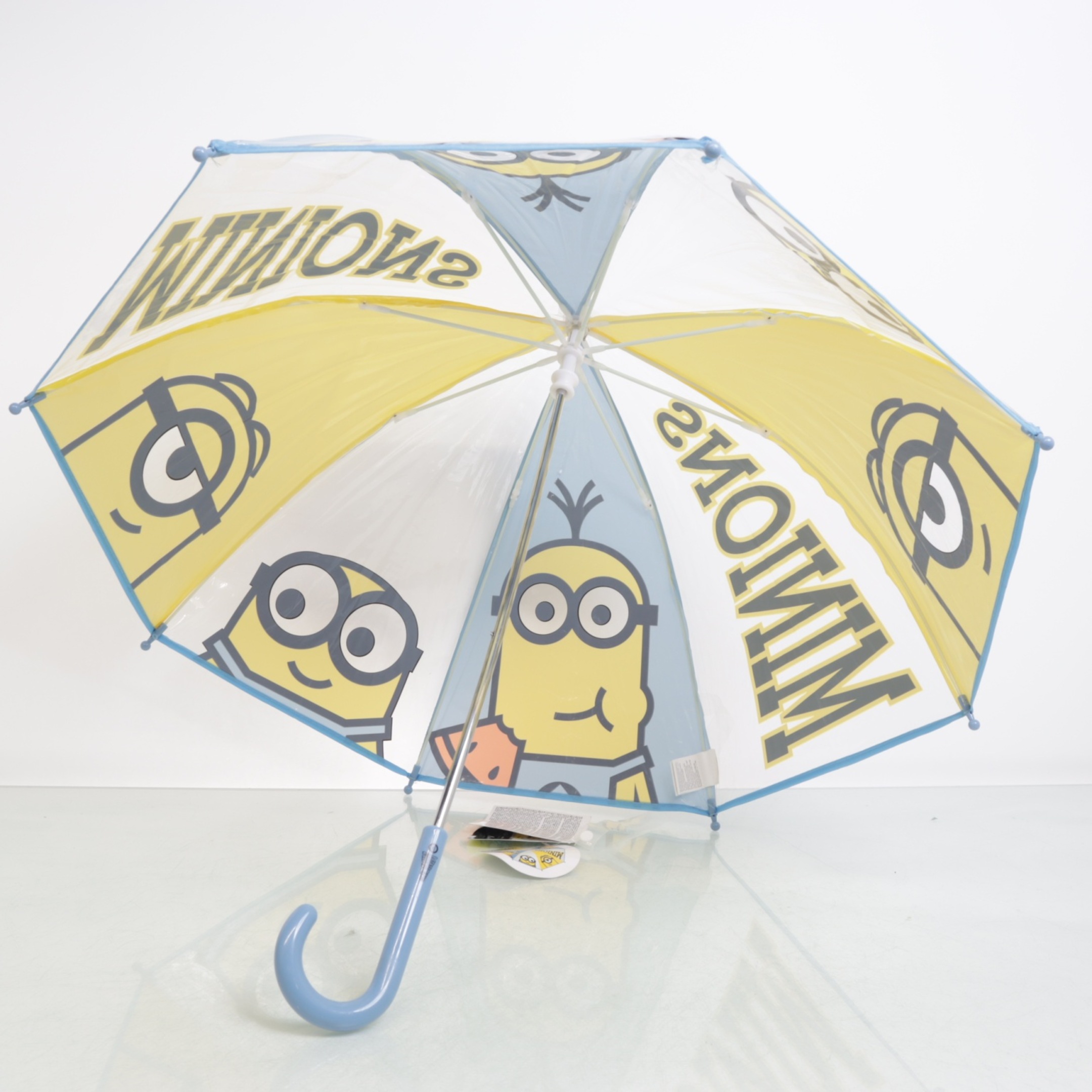 Minions Regenschirm