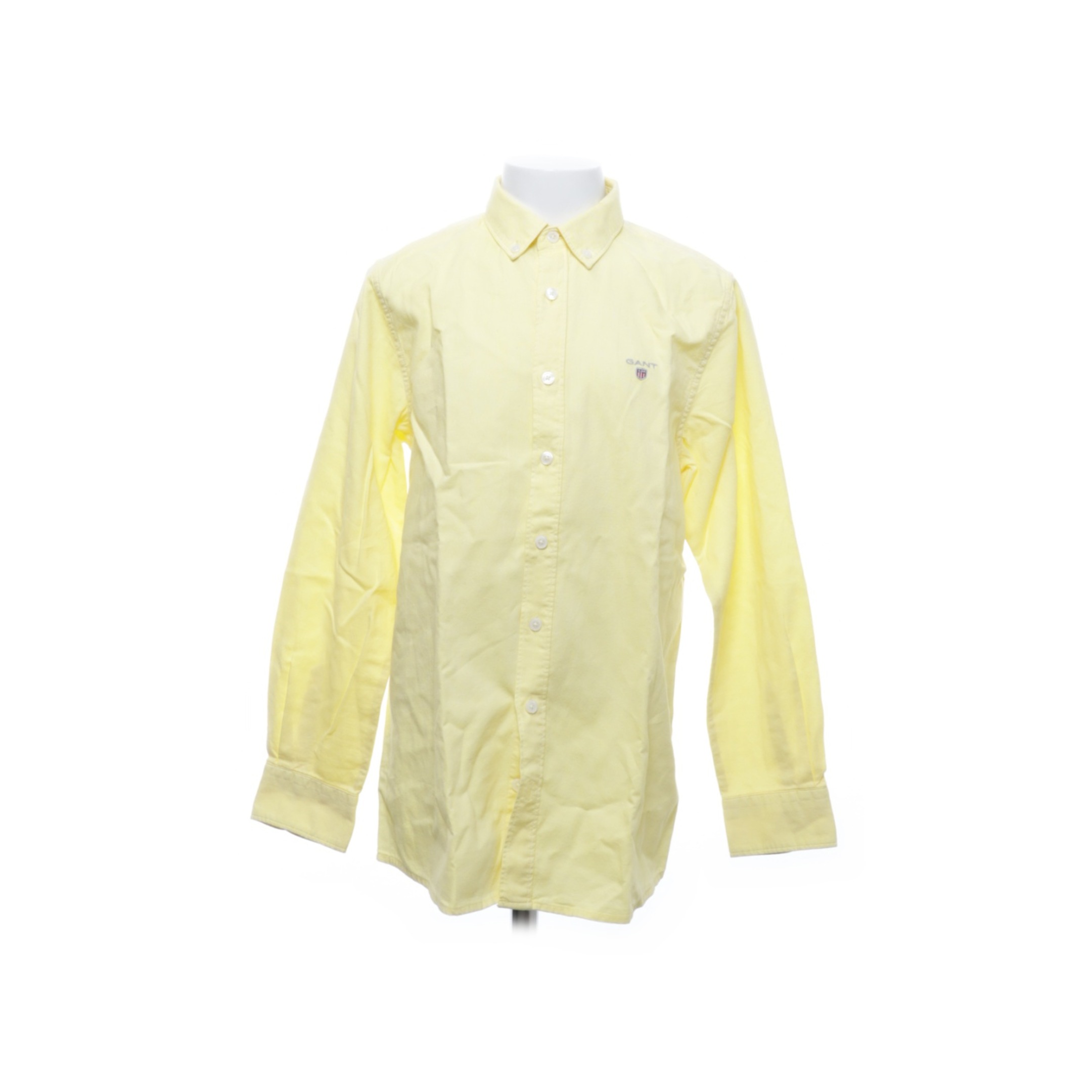GANT Buttondown-skjorta