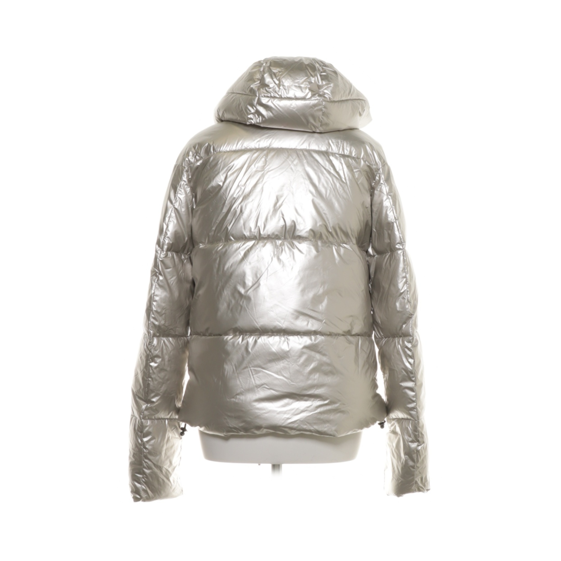 Jacke Grau,Silber Damen H&M DE