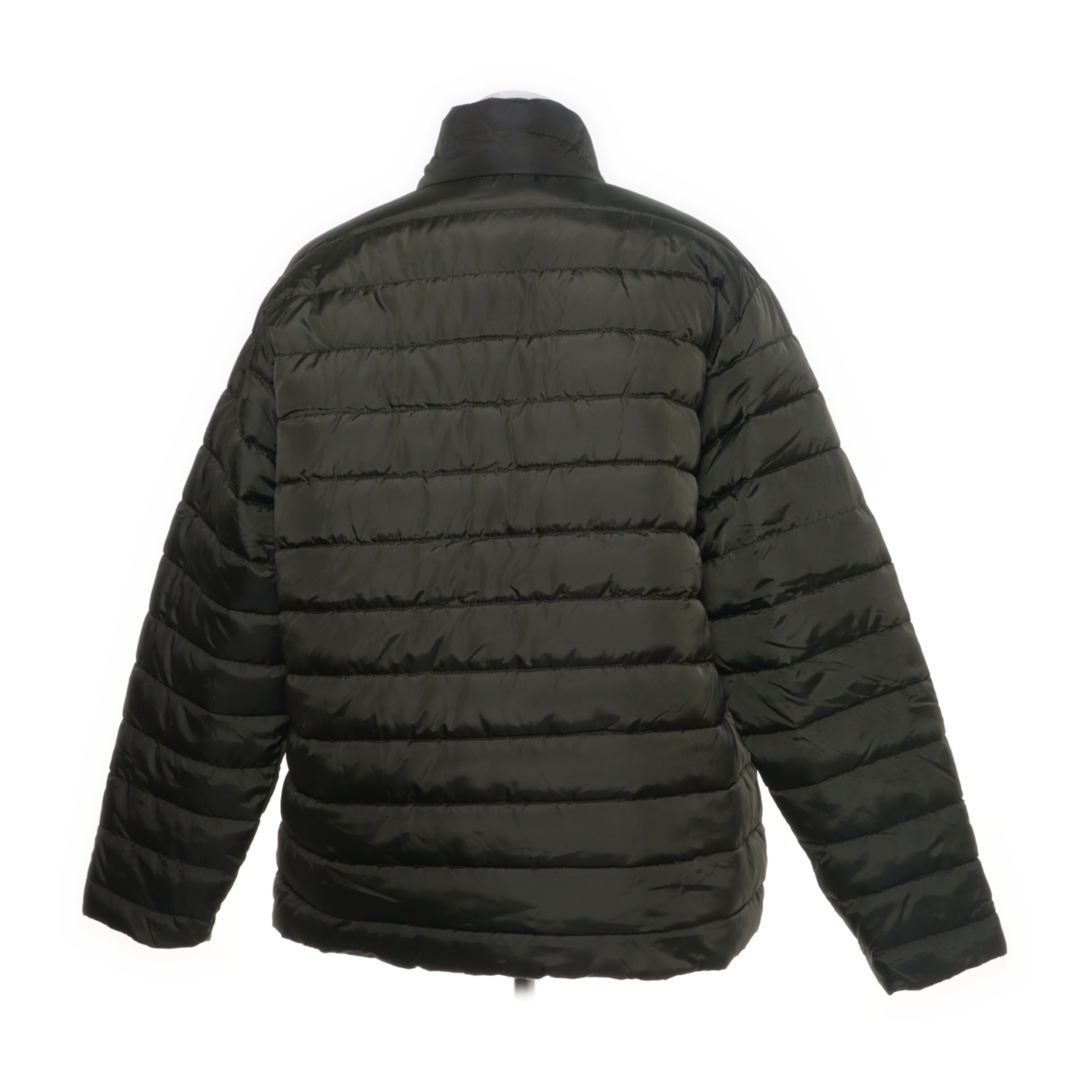 Leichte Jacke Grün Herren H&M DE